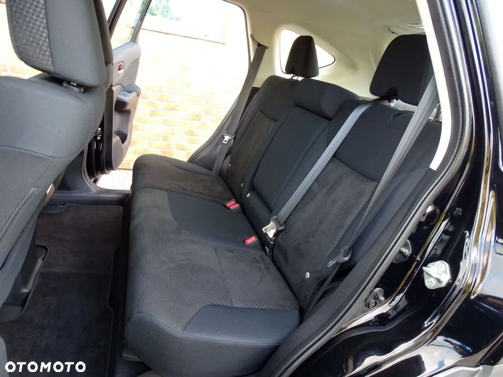 Honda CR-V 2.0 Elegance - 26