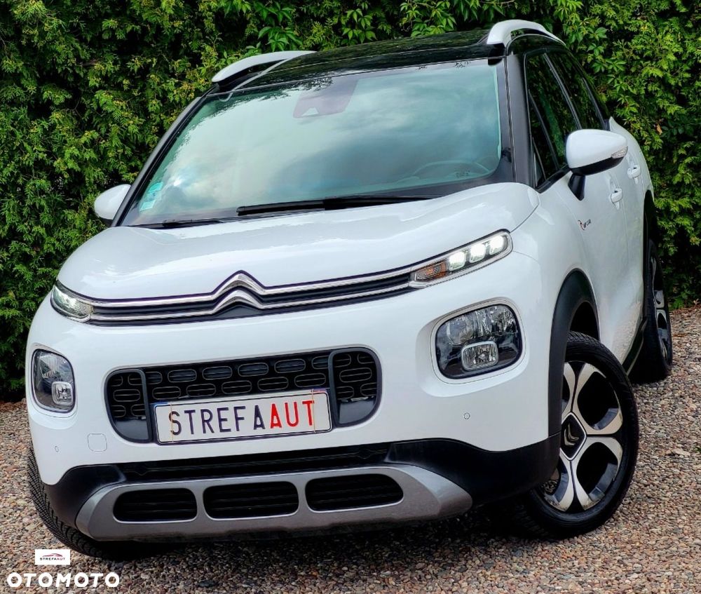 Citroën C3 Aircross - 31