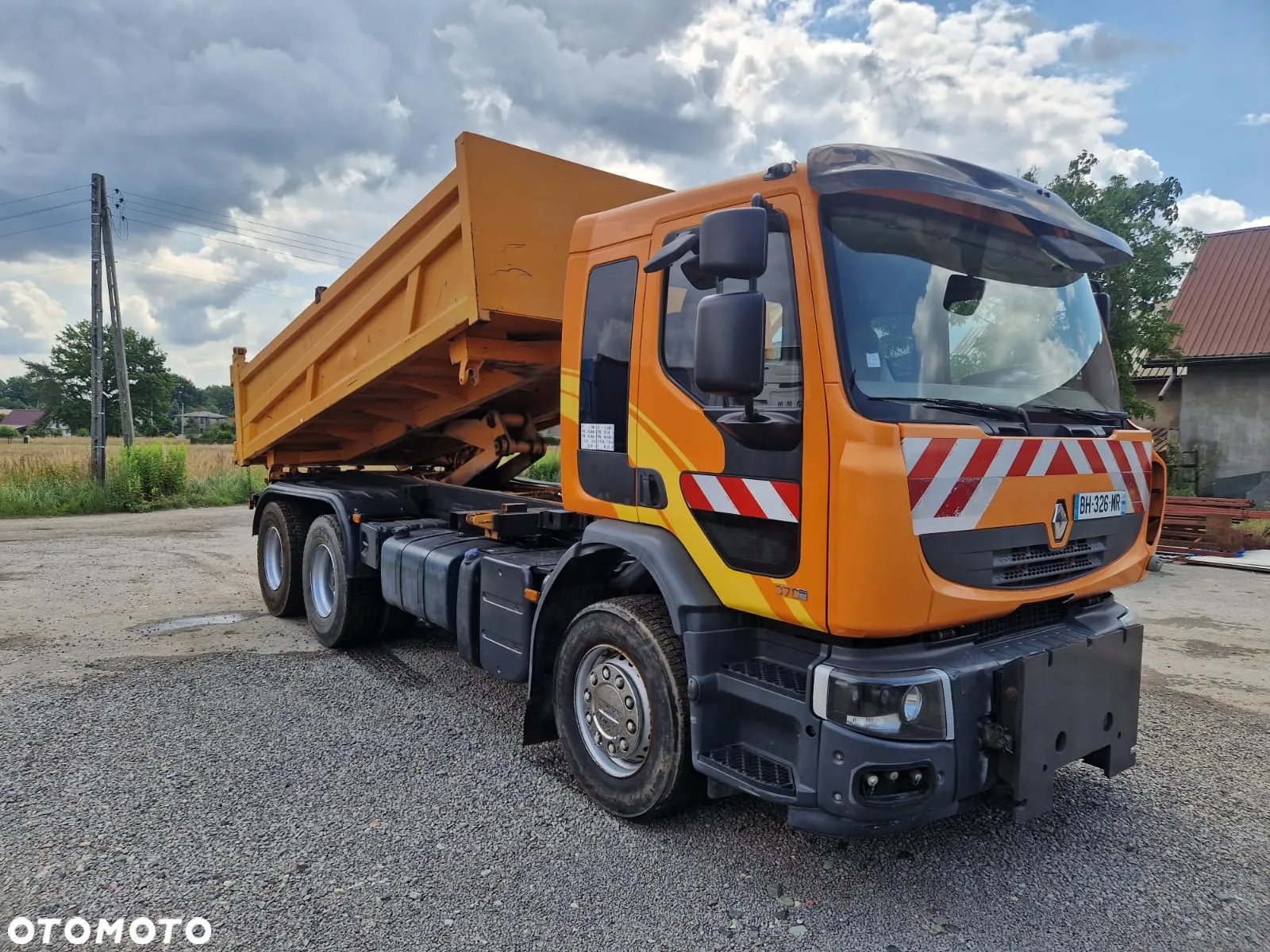 Renault Lander - 2