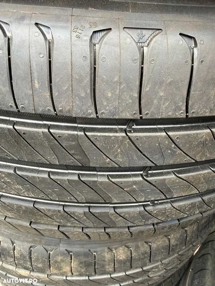 235 45 R18, 235 45 18, MICHELIN, VARA , NOI - 1