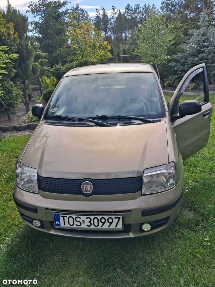 Fiat Panda - 2