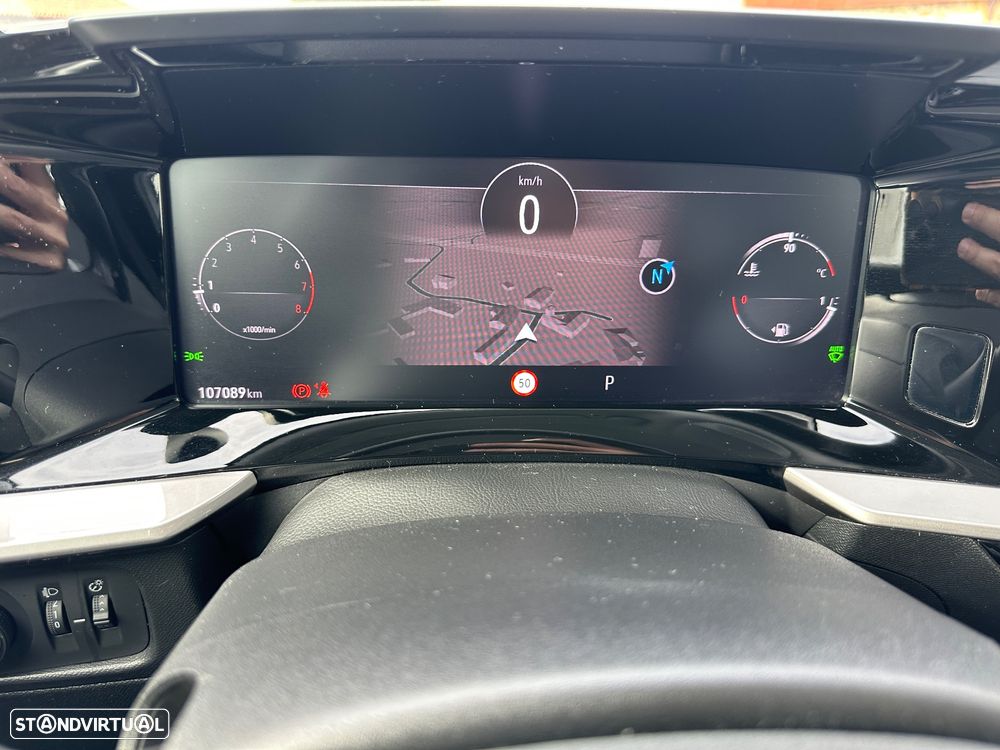 Opel Mokka 1.2 T Elegance AT - 13