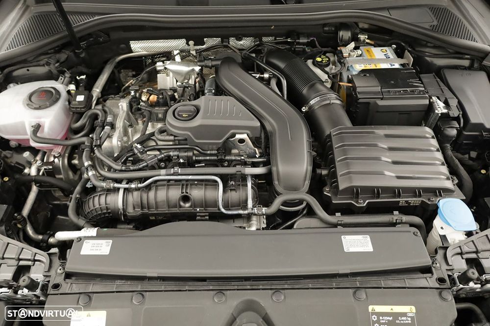 Audi A3 Limousine - 24