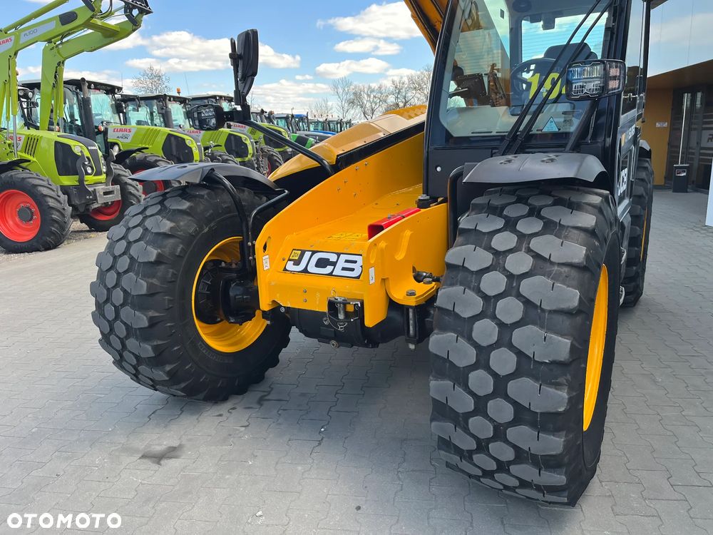 JCB 532-70 Agri Super - 8