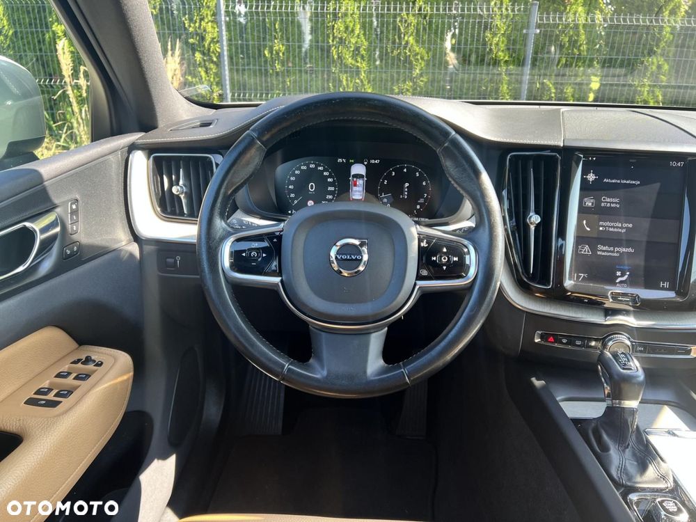 Volvo XC 60 - 11