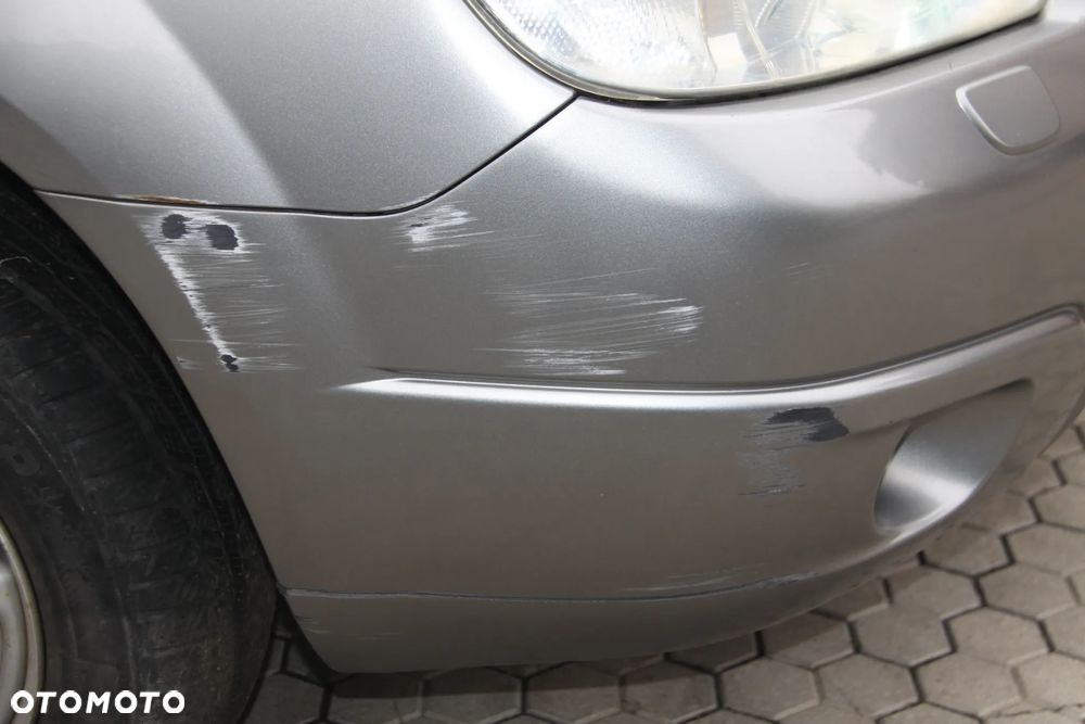 Subaru Forester II SG Lift 05 > 08 Błotnik Lewy / Prawy Kolor 45A - 5