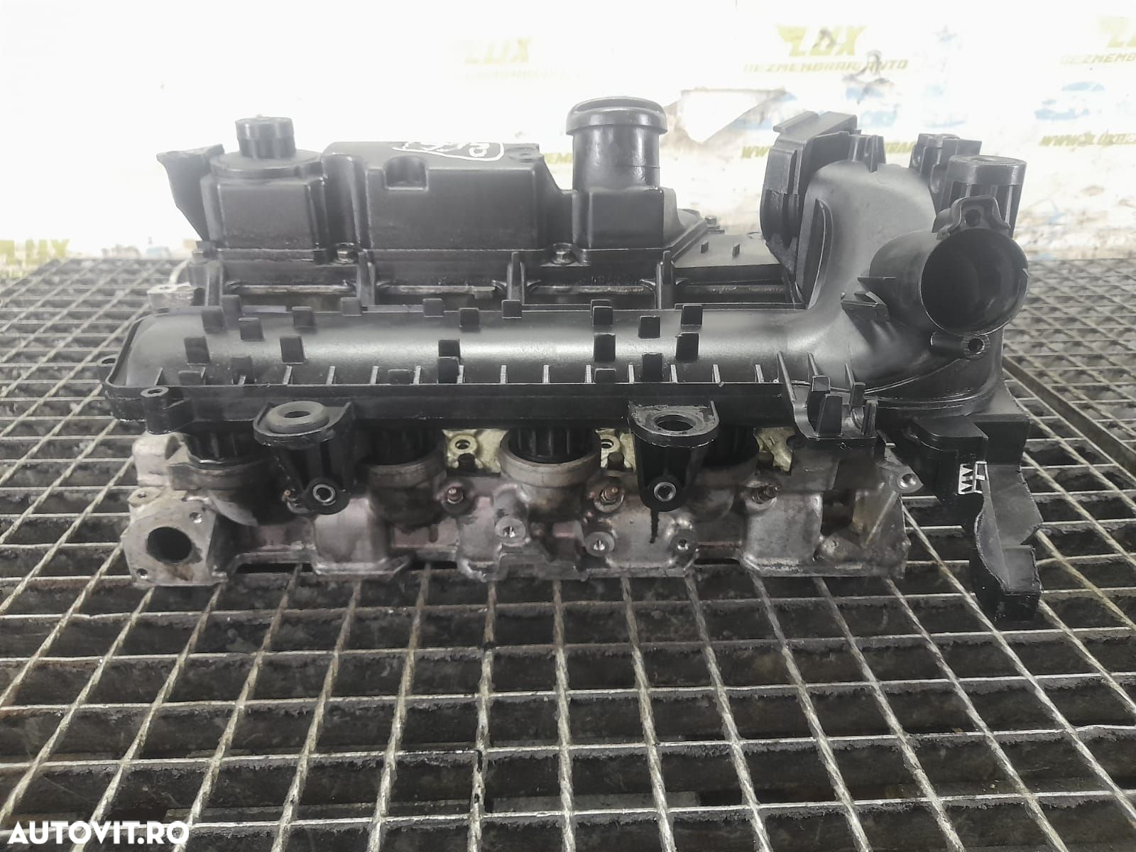 Chiuloasa BHZ 1.6 hdi Euro 6 Peugeot 5008 2 [2016 - 2020] - 4