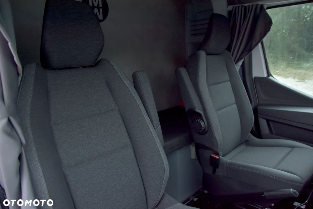 Renault Master Zabudowa Międzynarodowa 2.0 170KM 9EP + Winda - 25