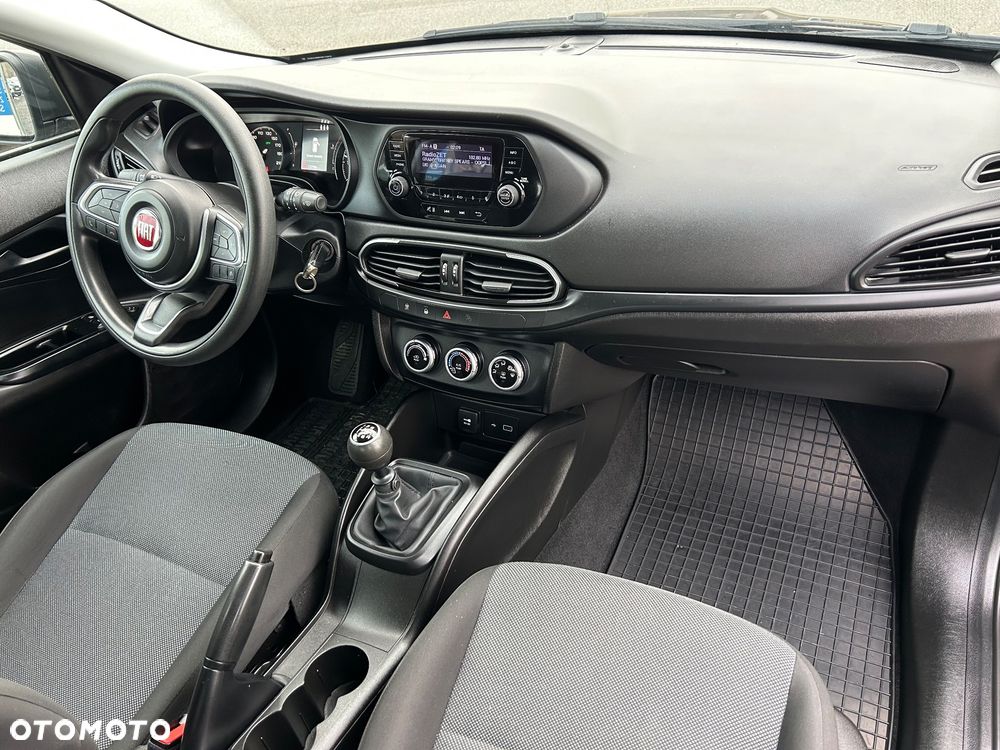 Fiat Tipo 1.4 Classic - 16