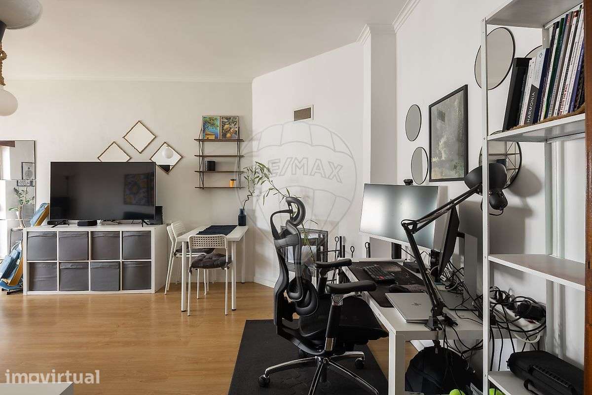 Apartamento T2 para venda - Grande imagem: 4/27
