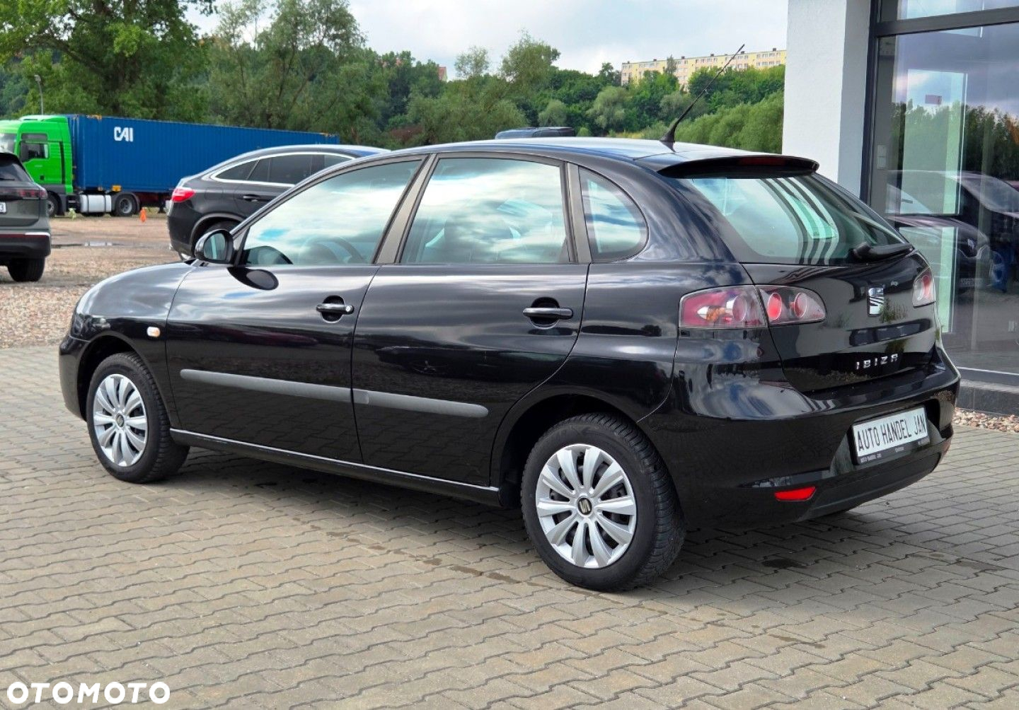 Seat Ibiza - 16