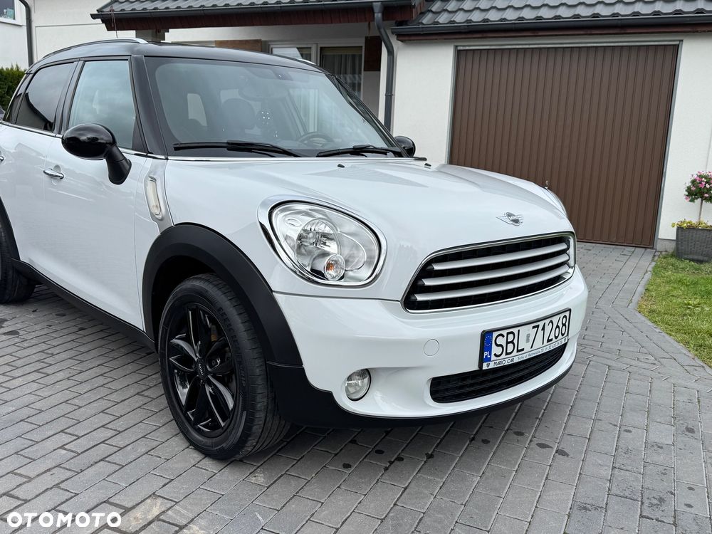 MINI Countryman Cooper - 36