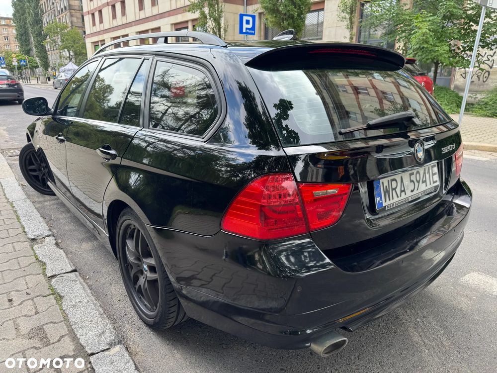 BMW Seria 3 320d - 3