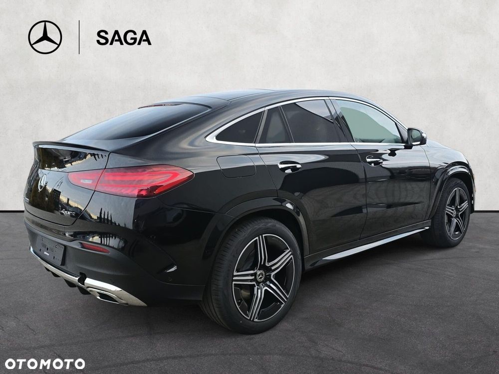 Mercedes-Benz GLE - 6