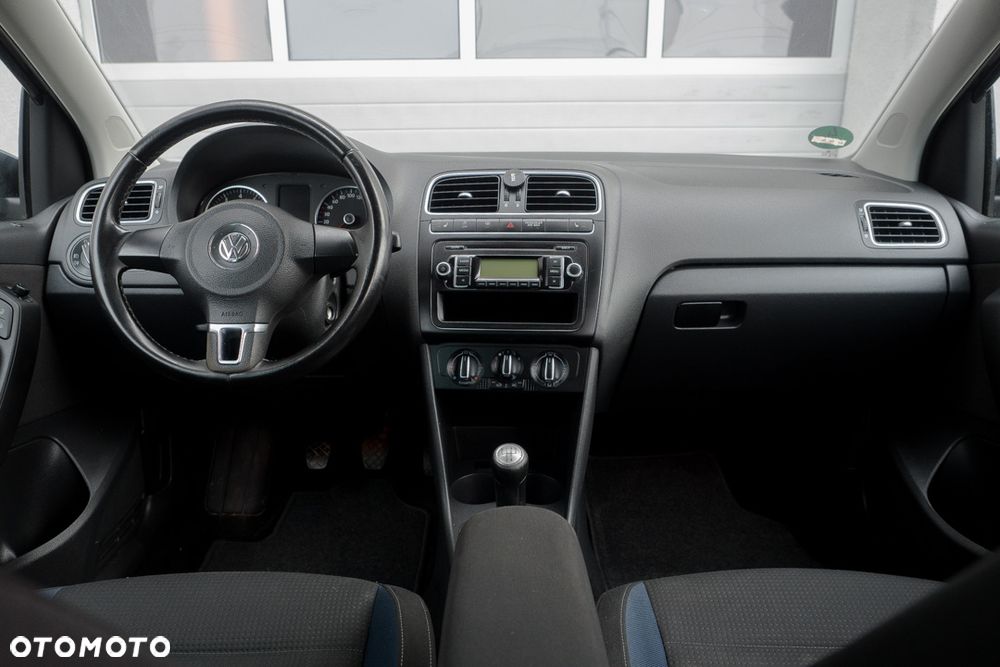 Volkswagen Polo 1.4 16V Highline - 35