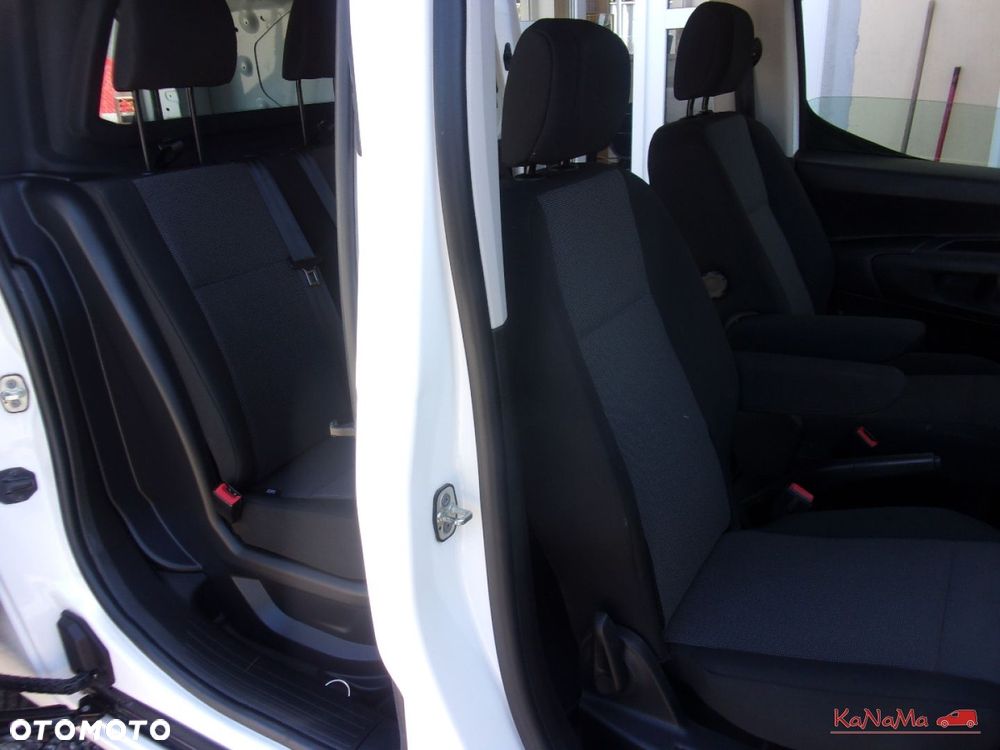 Citroën Berlingo - 30