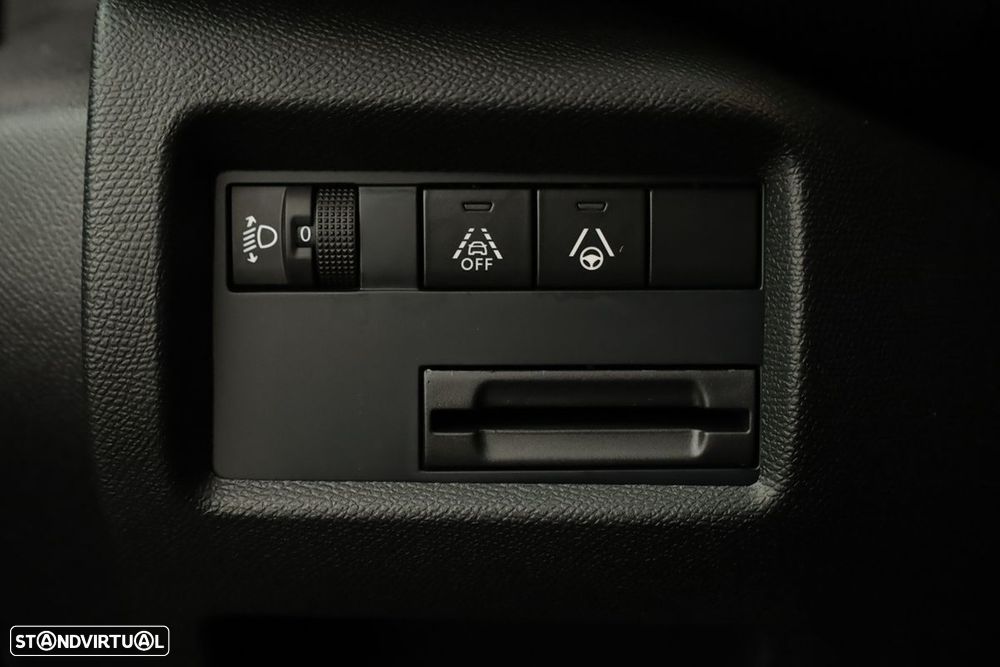 Citroën C5 Aircross Hybrid 136 ë-DSC6 MAX - 19