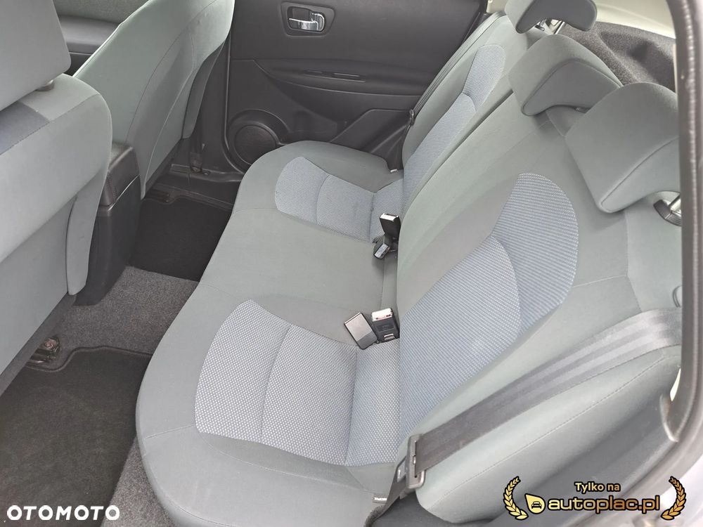 Nissan Qashqai 1.6 Acenta - 14