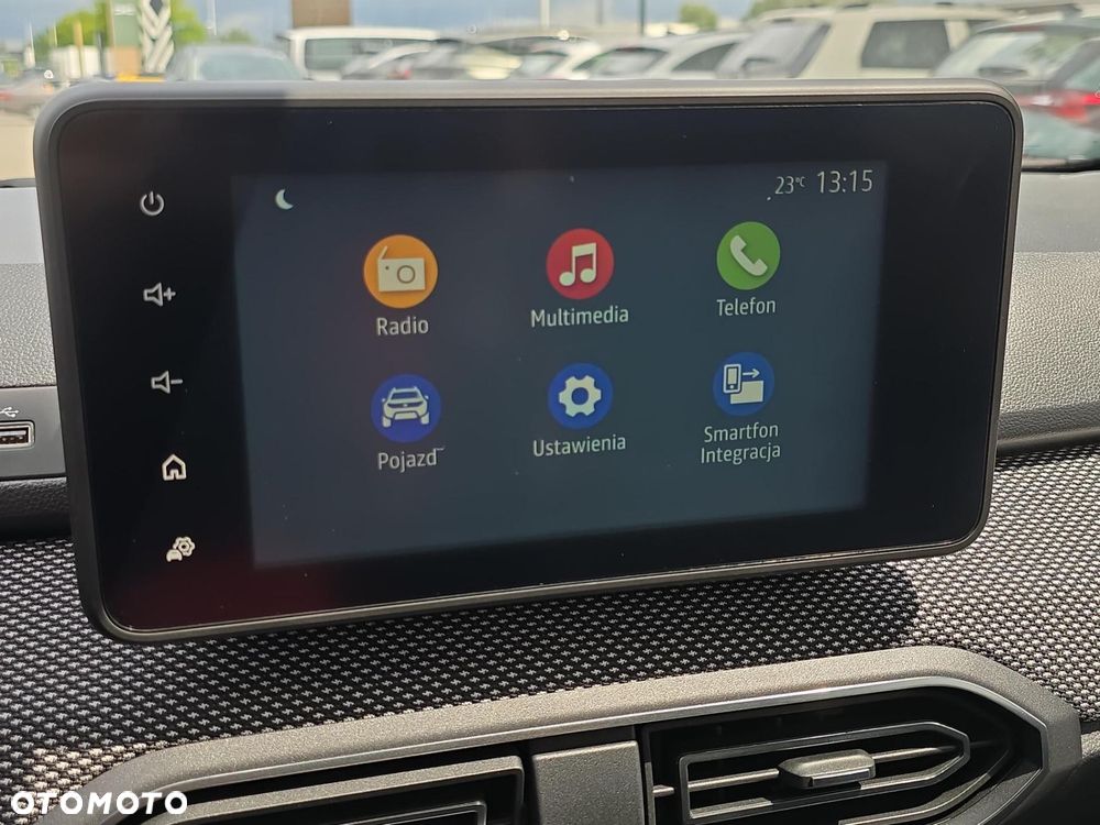 Dacia Jogger 1.0 TCe Expression - 19