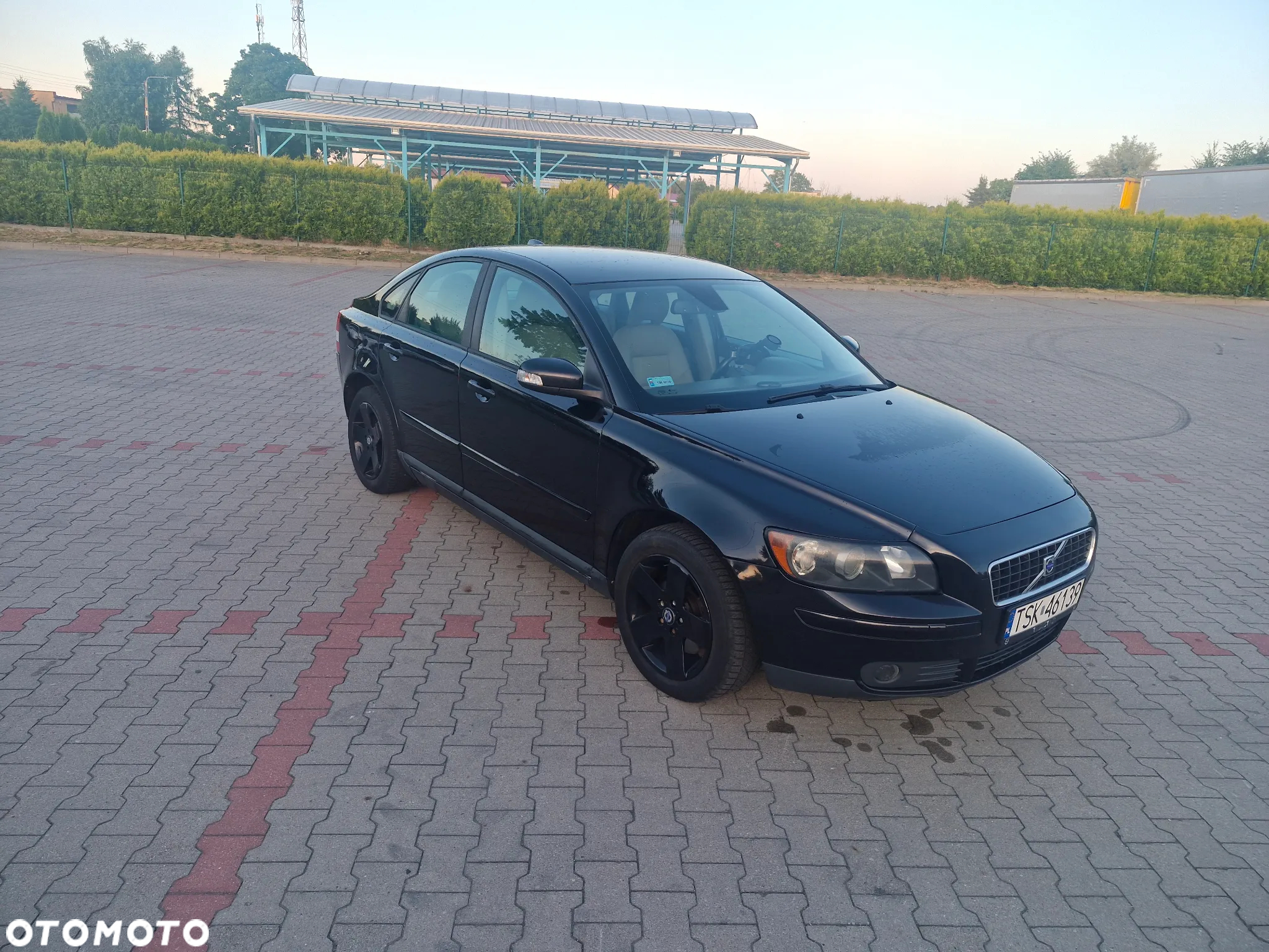 Volvo S40 2.0D - 3