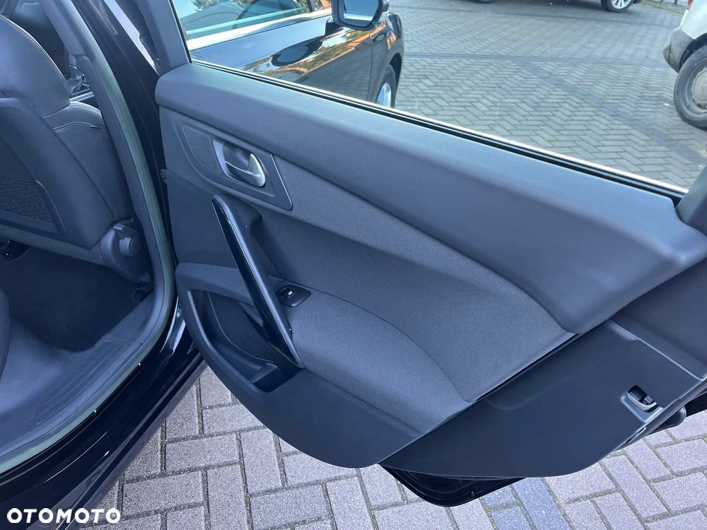 Peugeot 508 - 18