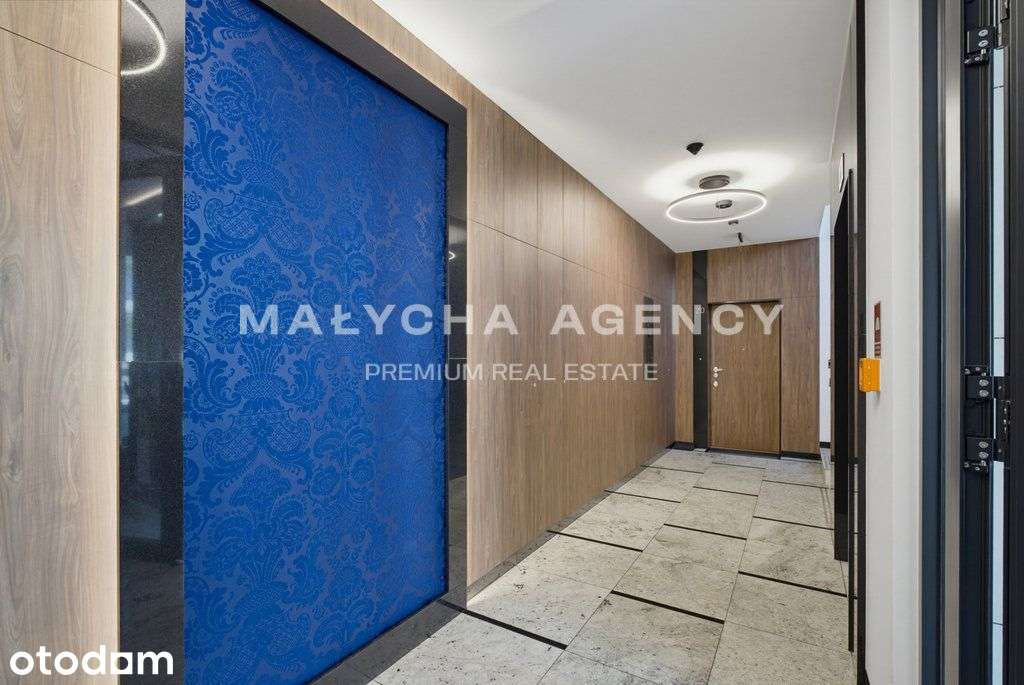Apartament premium przy Parku Skaryszewskim