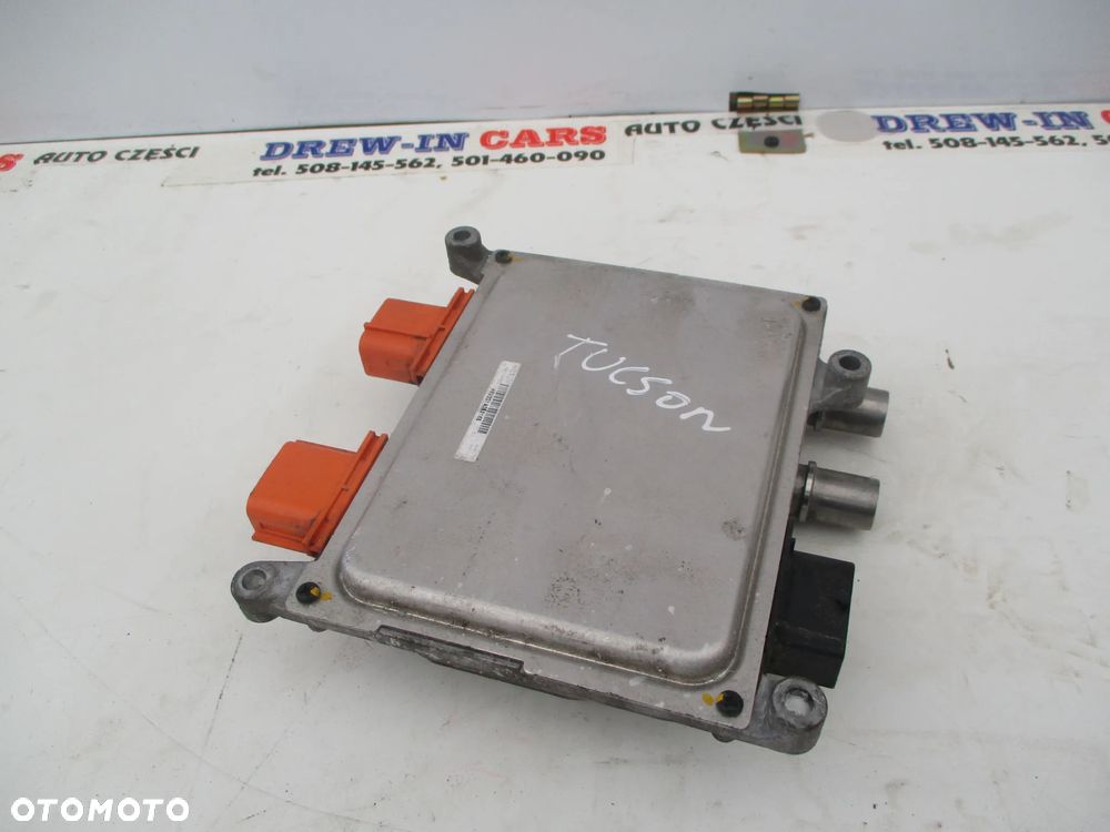 HYUNDAI TUCSON IV 2021- 1.6 PHEV KOMPUTER STEROWNIK 46190-3D100 - 3