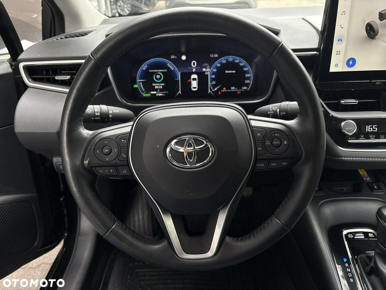 Toyota Corolla - 23