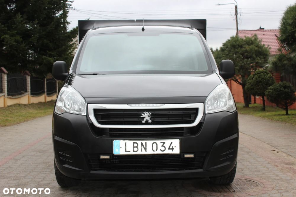 Peugeot PARTNER - 2
