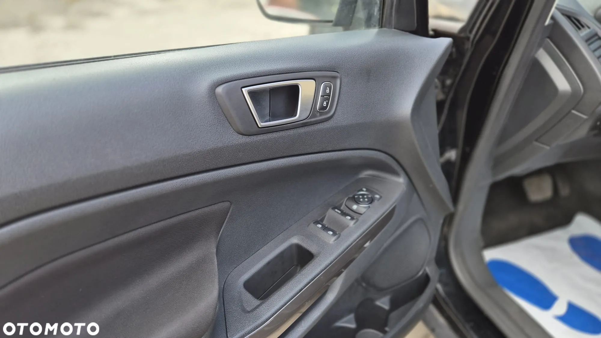 Ford EcoSport - 13