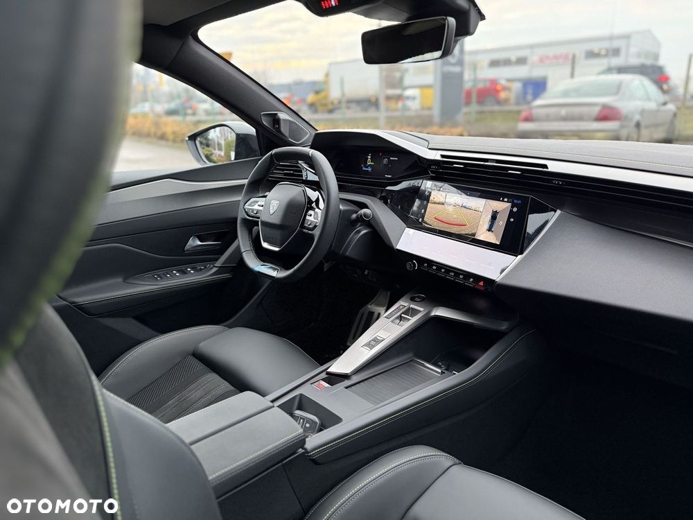 Peugeot 308 - 19