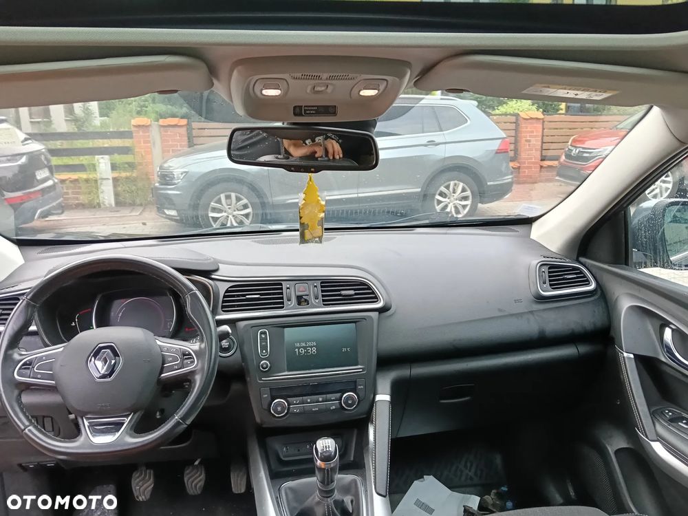 Renault Kadjar 1.6 dCi Energy Adventure - 9