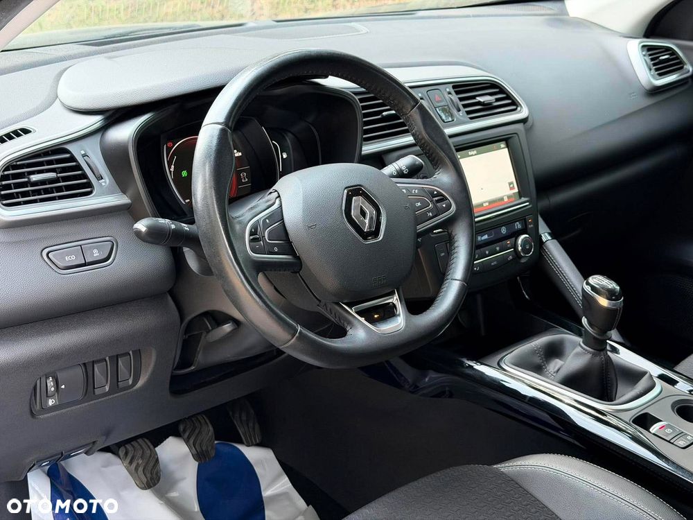Renault Kadjar 1.5 dCi Energy Business - 30
