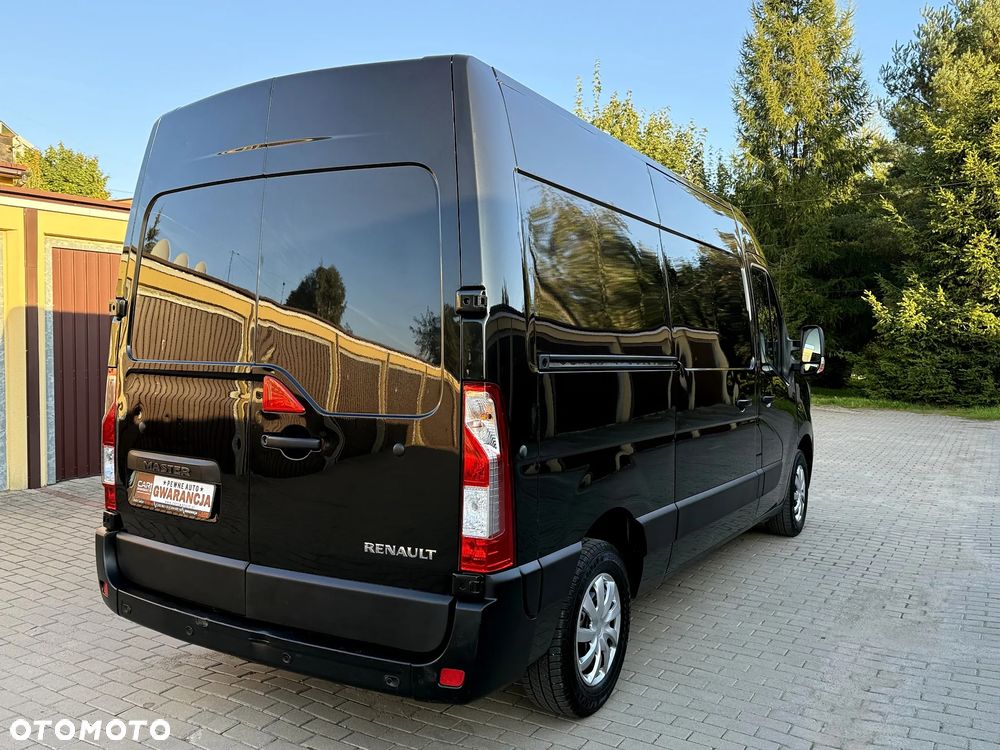 Renault MASTER L2-H2 - 2