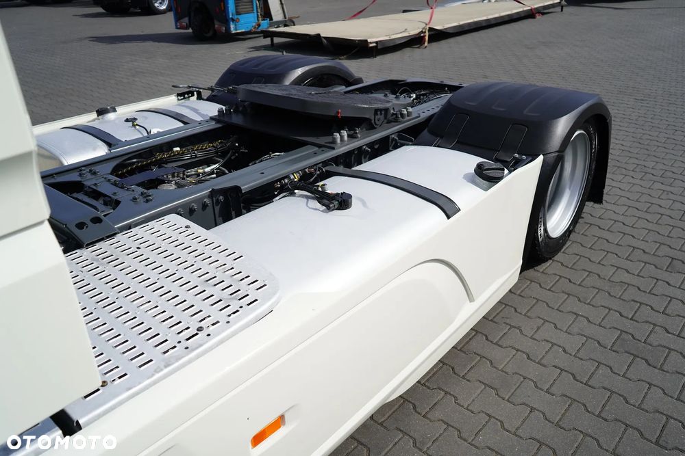 DAF / 106 / 480 / E 6 / ACC / MEGA / LOW DECK / I – COOL / SUPER SPACE CAB - 36