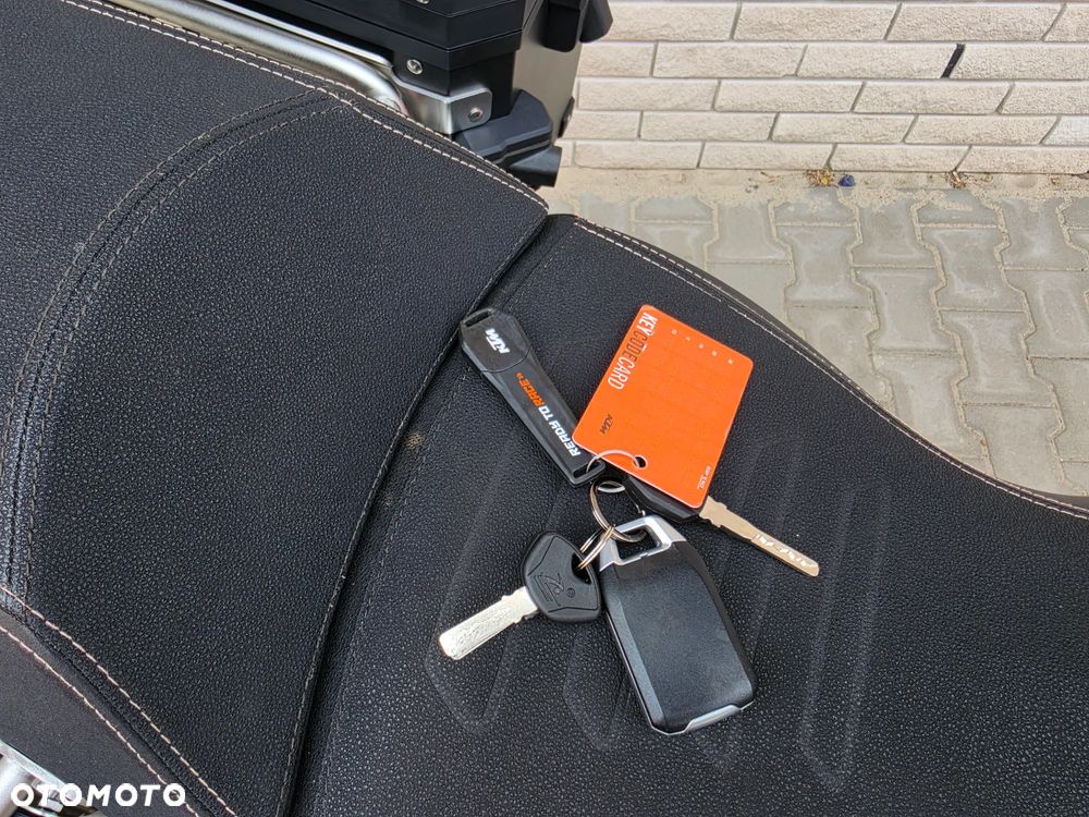 KTM Super Adventure - 7