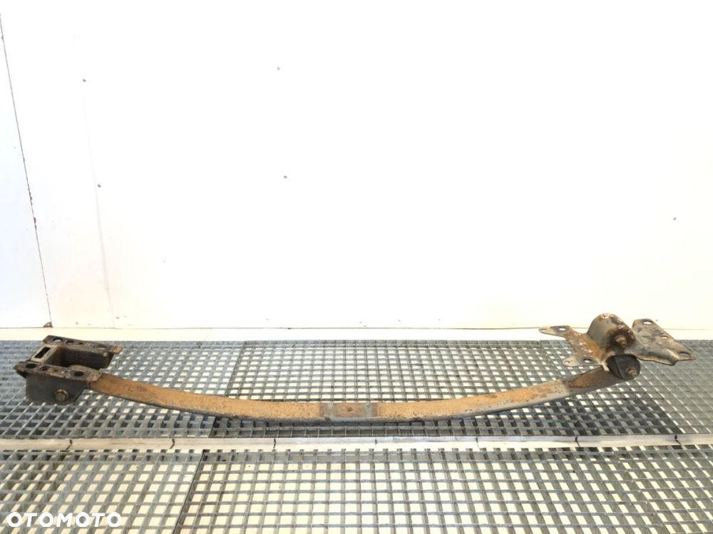 RESOR LEWY TYŁ  RENAULT MASTER III Platforma / podwozie (EV, HV, UV) 2010 - 2022 2.3 dCi 170 FWD - 1