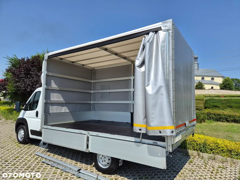 Opel Movano - 6