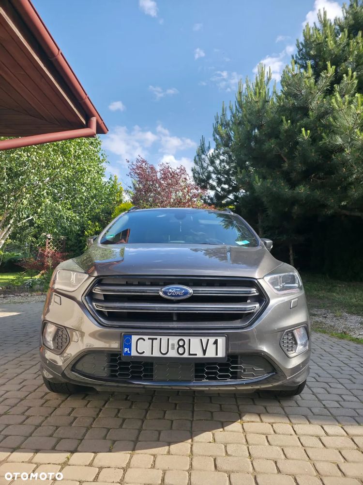Ford Kuga 1.5 EcoBoost FWD ST-Line ASS MMT6 - 27