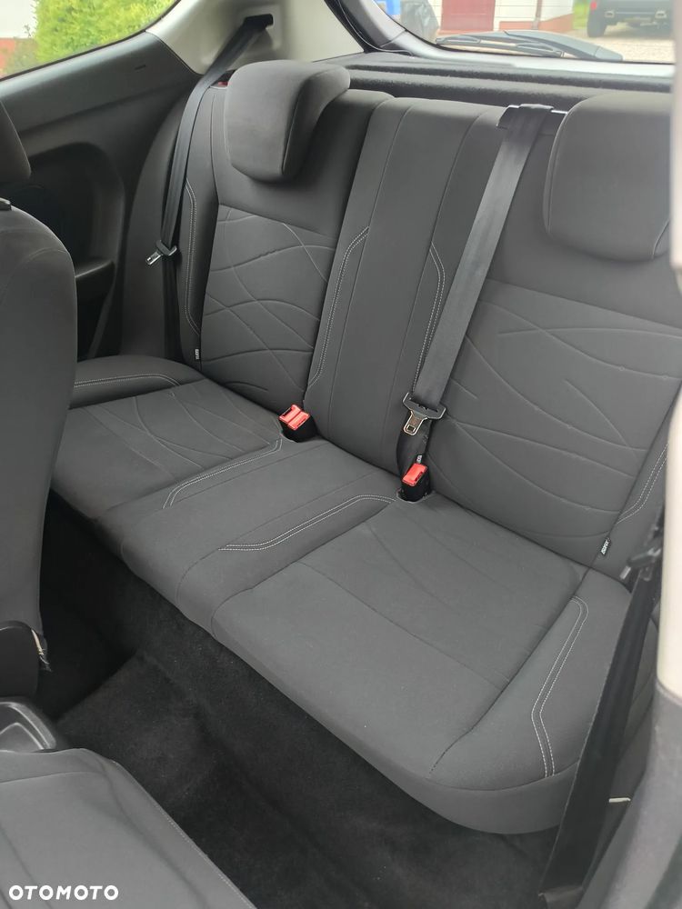 Ford Fiesta 1.5 TDCi SYNC Edition - 14