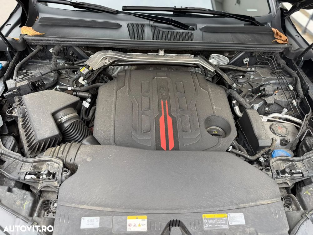 Audi SQ5 quattro S tronic MHEV - 5