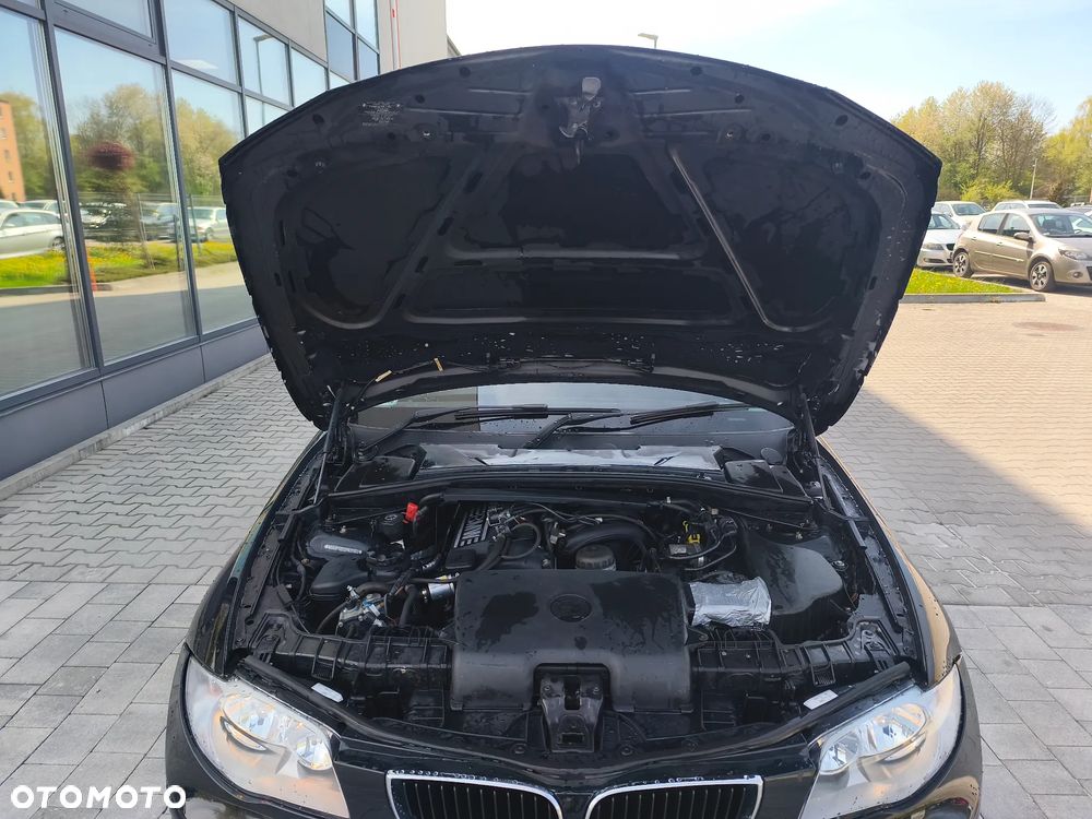 BMW Seria 1 - 28