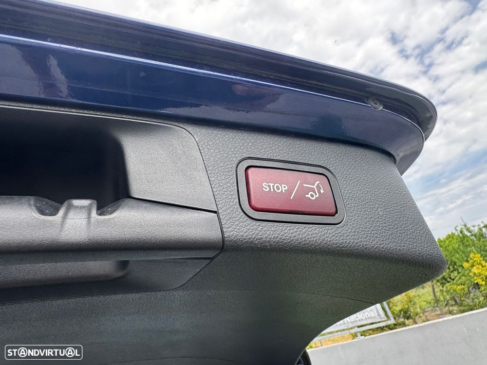 Mercedes-Benz C 220 BlueTEC Avantgarde+ Aut. - 29