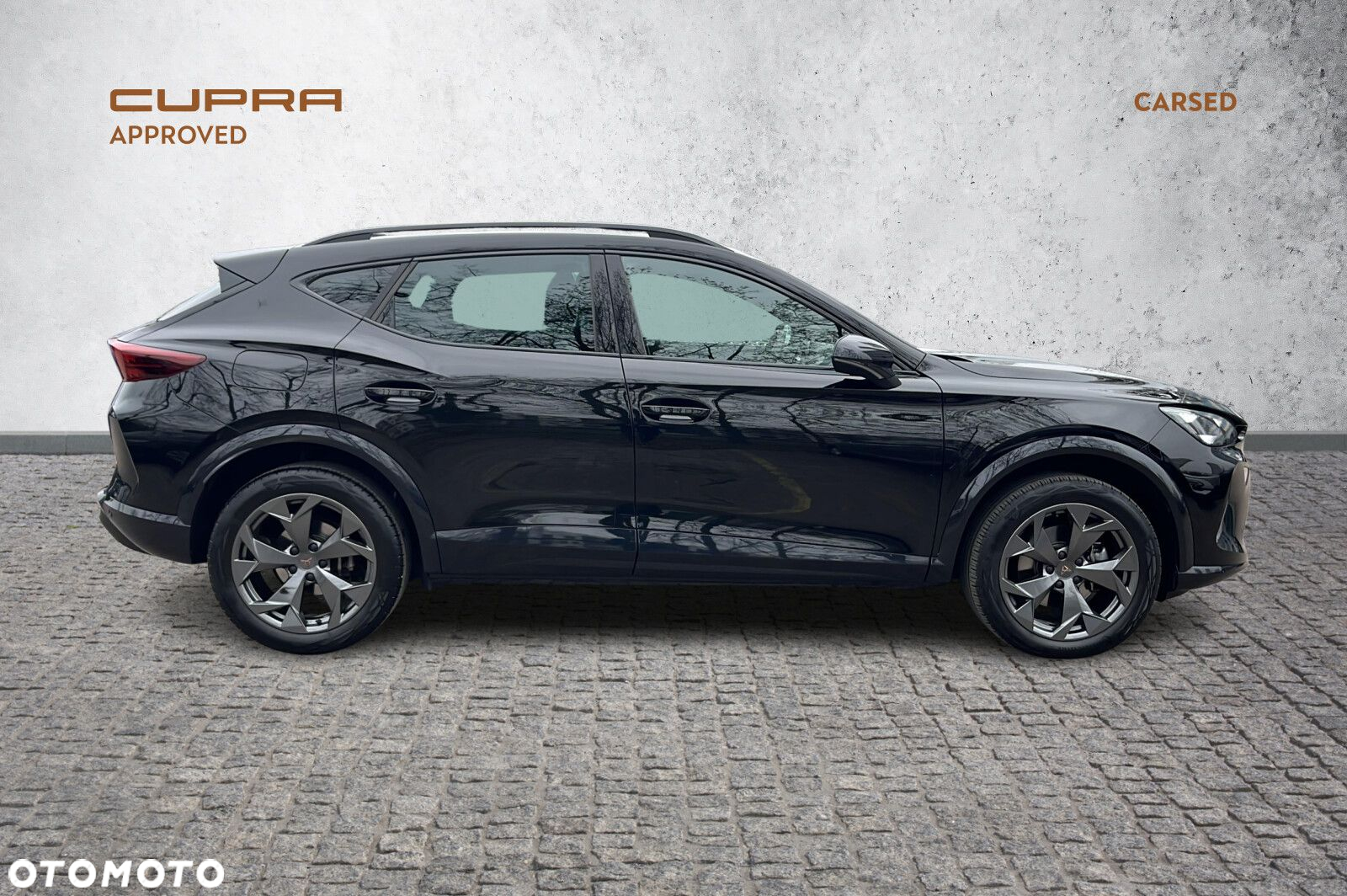 Cupra Formentor 1.5 TSI DSG - 7
