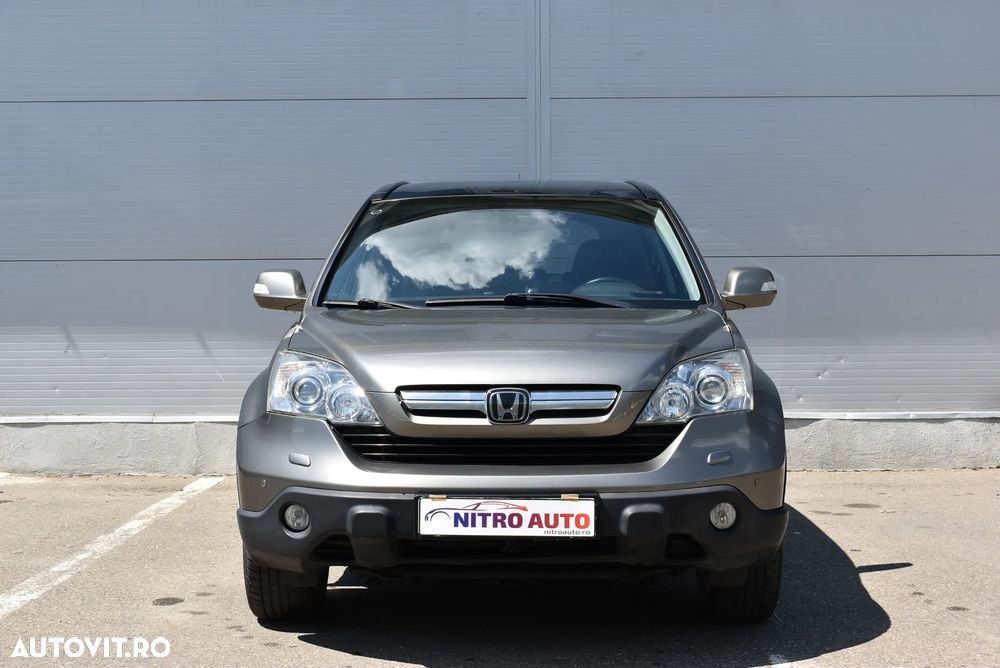 Honda CR-V 2.2 CTDi Exec - 1