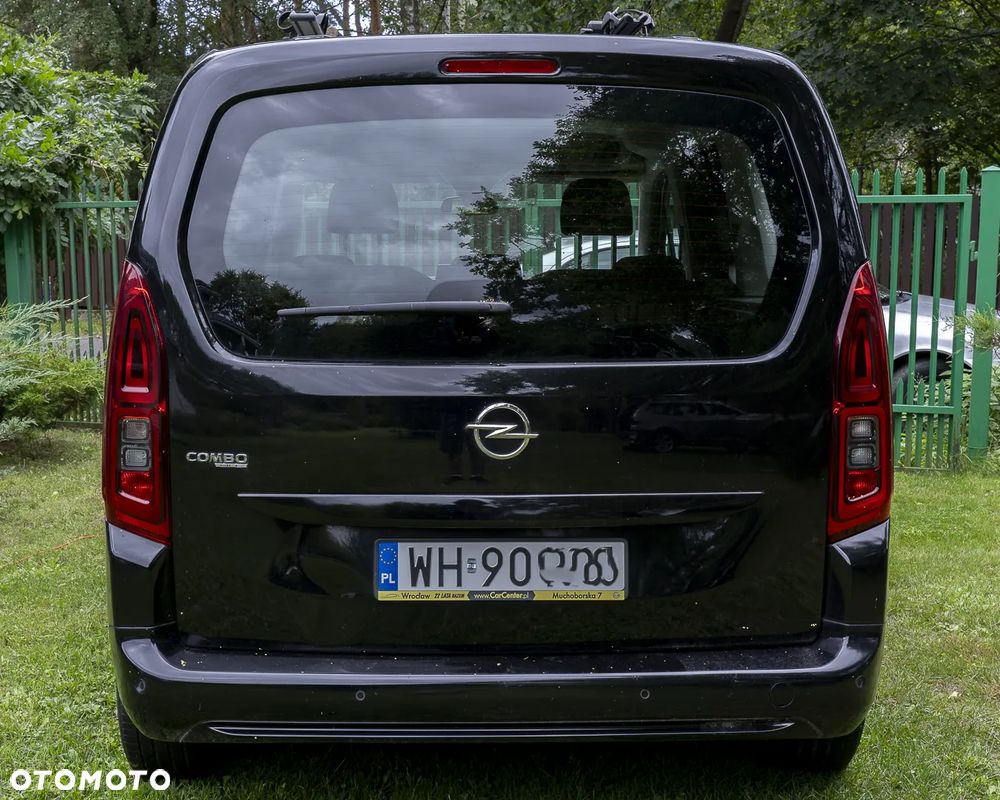 Opel Combo 1.5 CDTI Essentia S&S - 3