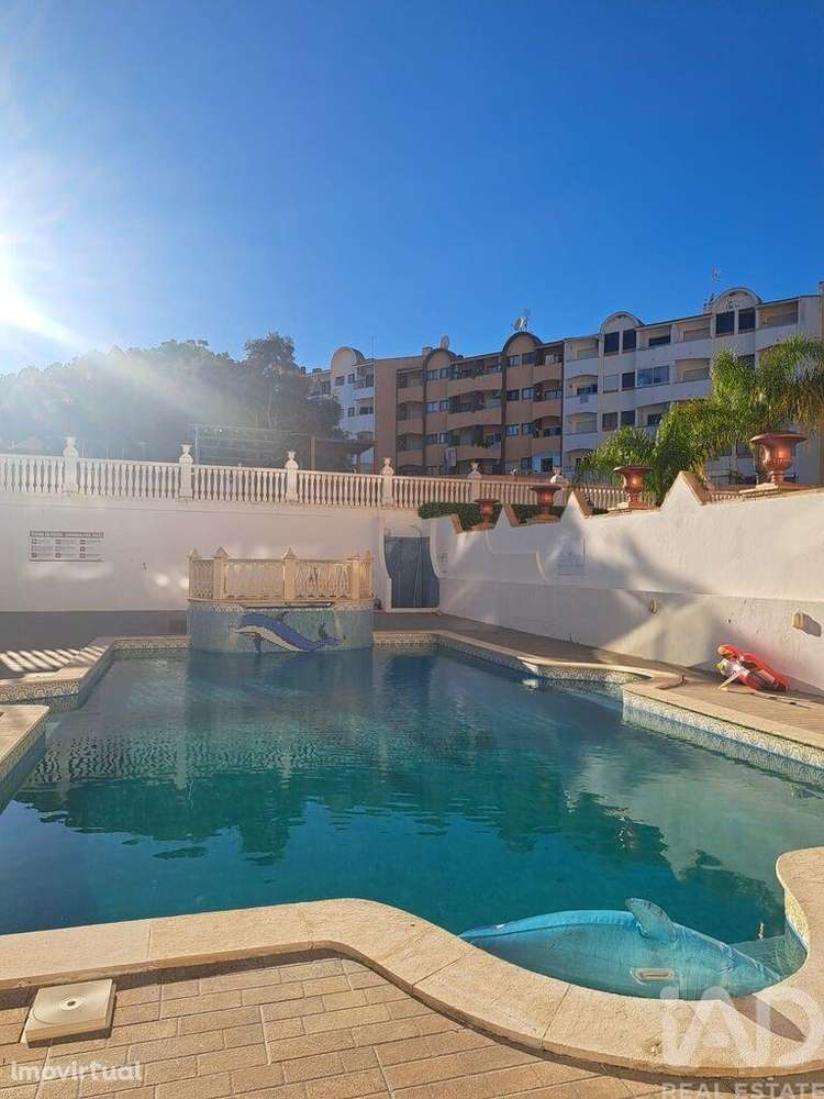 Apartamento em Albufeira e Olhos de Água de 86,74 m2 - Grande imagem: 3/24