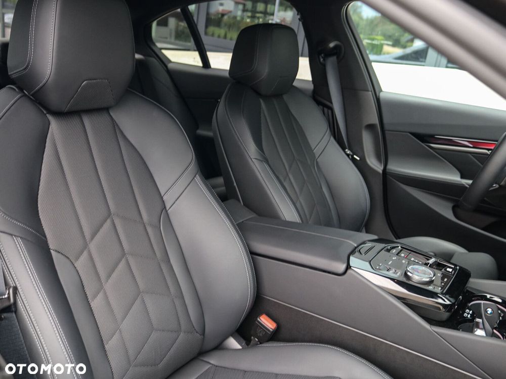 BMW Seria 5 - 5