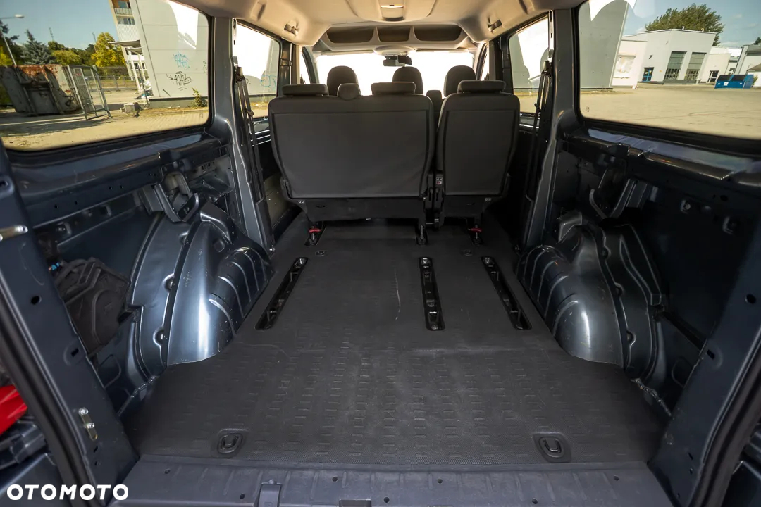 Peugeot Expert Tepee 2.0 HDi L2 Access - 20