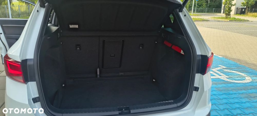 Seat Ateca 2.0 TDI 4Drive DSG XCELLENCE - 18